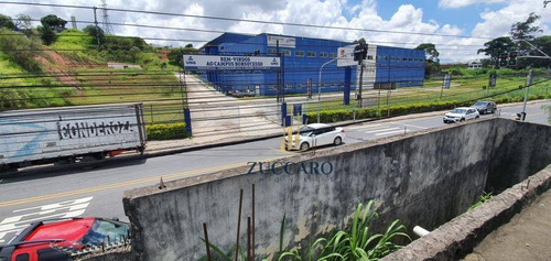 Área À Venda, 2200 M² Por R$ 2.000.000,00 - Bonsucesso - Guarulhos/sp - Ar0196