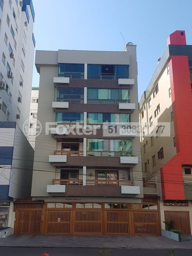 Imagem 1 de 15 de Apartamento, 2 Dormitórios, 65.41 M², Zona Nova - 197745