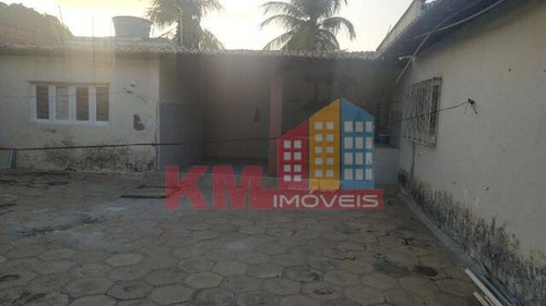 Imagem 9 de 10 de Vende-se Ótima Casa No Alto De São Manoel - Ca3271