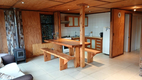 Arriendo Cabaña, Km 6.5 Playa Hermosa, Pto Varas