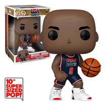 Comprar ¡Funko Pop! USA Basketball 10\