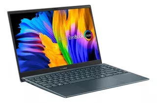 Laptop Asus Zenbook 13 Oled Um325ua Ryzen 7 8gb 512gb