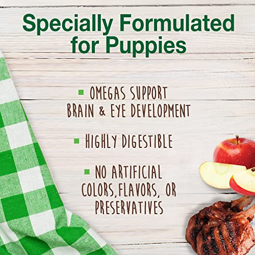 Chew Treats Nylabone, Comestibles Saludables Para Cachorros,