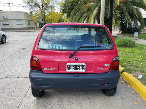 Renault Twingo 1.2 Authentique 1995