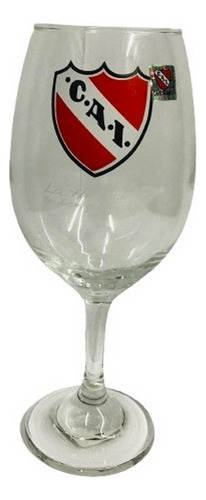 Copa Vino De Vidrio Copon Equipos De Futbol Cod Cfgr Ellobo