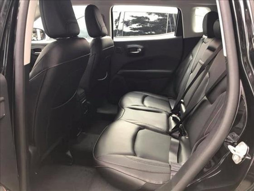 Jeep Compass 2.0 16v Limited 4x4