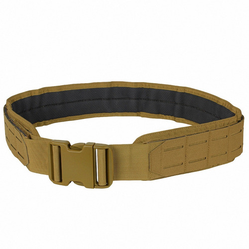 Cinturón Táctico Faja Molle Lcs Gun Belt Condor Cafe Coyote