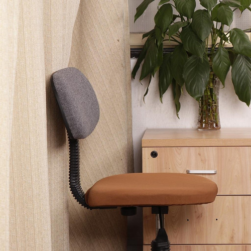 . 6pcs Spandex Funda De Asiento Elástica Cocina Comedor