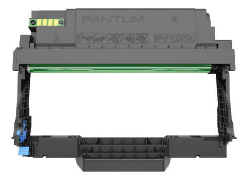 Fotocond. Compatible P/ Pantum  Bp5100dn,bp5100dw,bm5100adn,