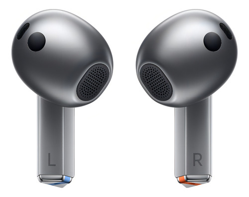 Auriculares Galaxy Buds 3 Color Plata