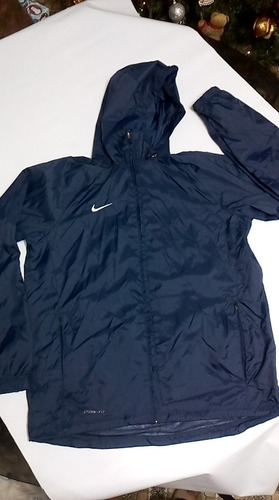 Chaqueta Nike  Original  (talla Xg Teen) Edad 13 A 15 Años. 