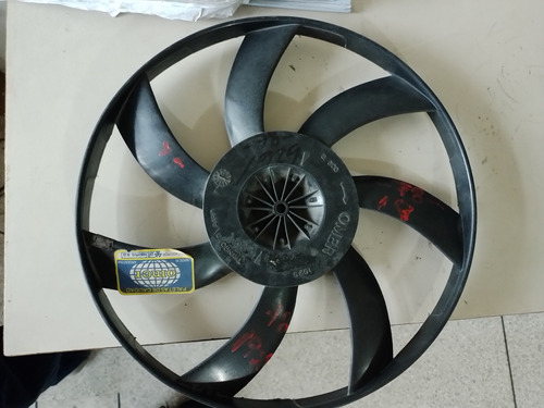 Aspa Electro Ventilador Renault Twingo S/a 78-1929