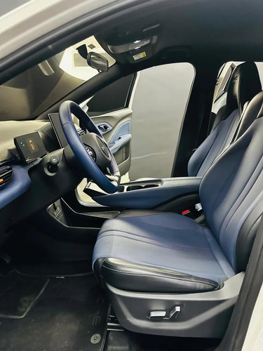 BYD Seagull 0.0 Gs 400