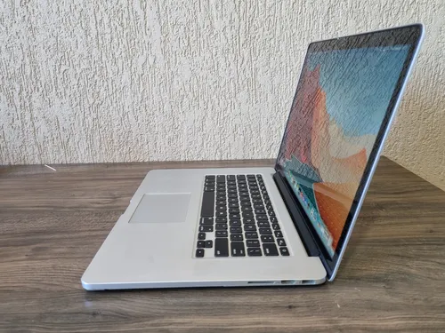 Macbook Pro 15 2014 - I7 - 16gb Ram - Ssd 250gb Macbook Pro 15 2014 - I7 - 16gb Ram - Ssd 250gb