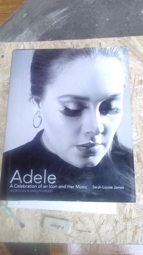 Adele,  A Celebration Of An Icon And Her Music 