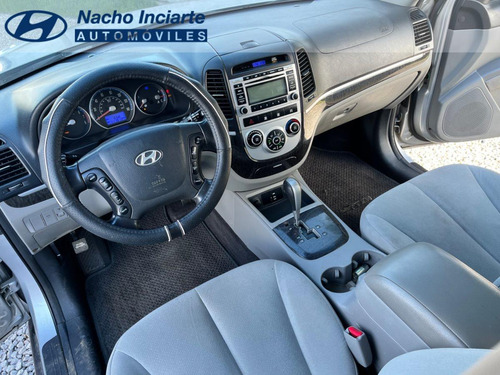Hyundai Santa Fé Full Automatica 3.3 2009