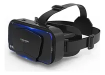 Comprar Vr Shinecon Virtual Reality Vr Headset 3d Glasses Vr Goggles