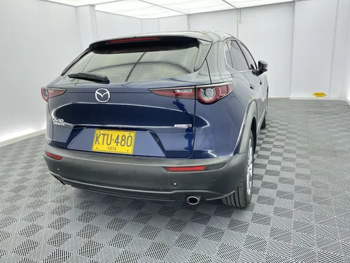 Mazda CX-30 2.0 Grand Touring At