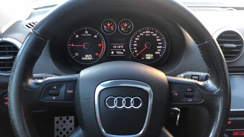 Audi A3 A3 Sportback 2.0 Tdi