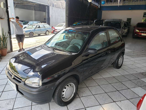 Chevrolet Corsa Wind 1.0 Efi