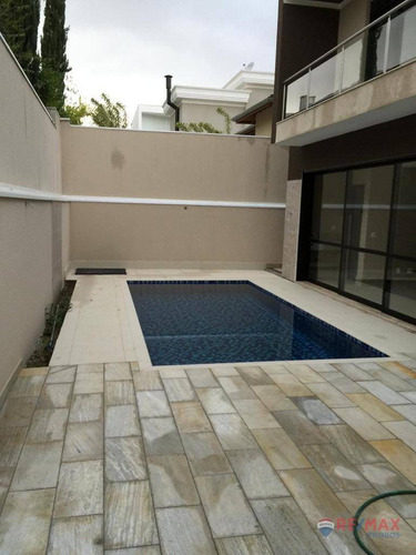 Imagem 14 de 14 de Sobrado À Venda, 410 M² Por R$ 2.599.000,00 - Jardim Vila Paradiso - Indaiatuba/sp - So0482