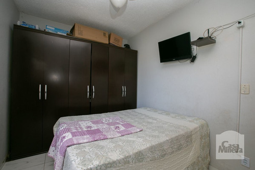 Imagem 4 de 15 de Apartamento À Venda No Copacabana - Código 386078 - 386078