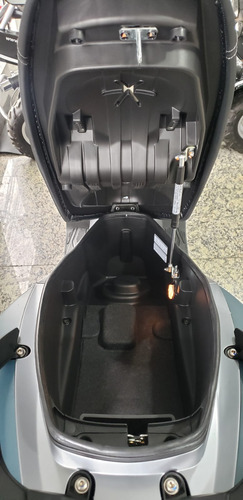 Dafra Cruisym 300i Abs 0 Km - 2025