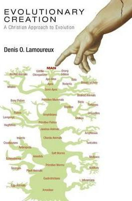 Libro Evolutionary Creation - Denis O Lamoureux