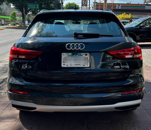 Audi Q3 1.4 35 Tfsi Dynamic 150hp Dsg