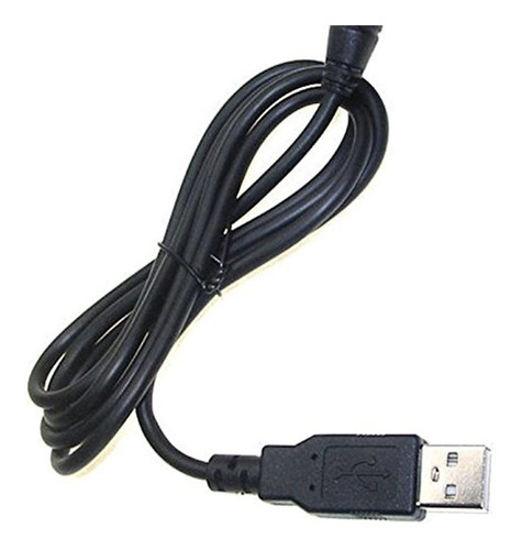 Cable Usb Recto Clásico Adecuado Para El Magellan Roadmate 5