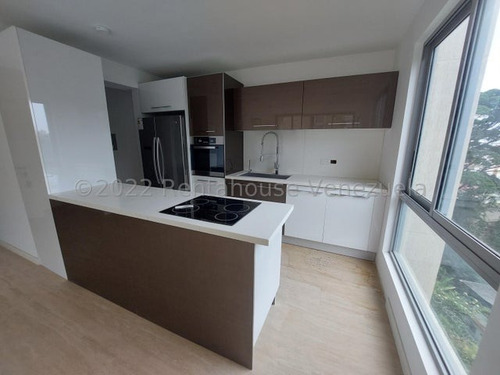 Se Vende Apartamento En Country Club Mls #23-25365