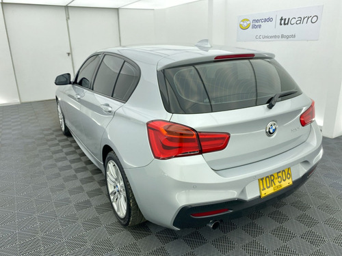 Imagen 7 de 25 de Bmw 120i F20 Lci M Edition 1.6