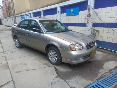 Chevrolet Swift 1.3