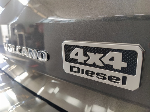 Imagen 14 de 15 de Nueva Fiat Toro Volcano 2.0 At9 4x4 My22 Stock Exclusivo!!!!