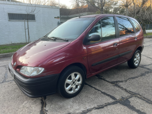 Renault Scénic 2.0 Rxe