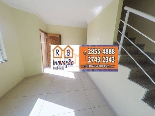 Imagem 18 de 20 de Sobrado Em Condomínio Para Venda No Bairro Parada Xv De Novembro, 2 Dorm, 1 Suíte, 2 Vagas, 122 M - 26