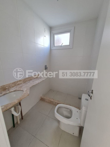 Casa Em Condomínio, 3 Dormitórios, 76.13 M², Lomba Do Pinheiro - 103878