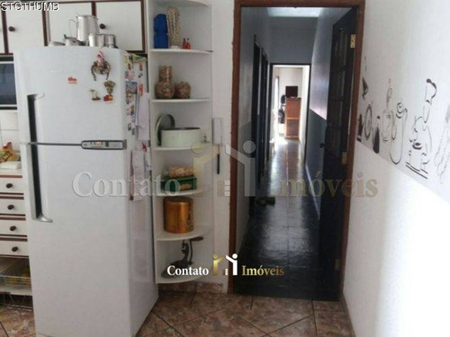 Imagem 4 de 15 de Casa 3 Quartos 1 Suíte Venda Atibaia Jardim - Ca0325-1