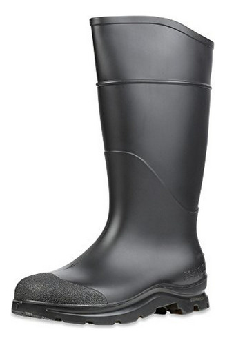 Botas De Trabajo Pvc Soft Toe 14  Con Tecnología Comfort.