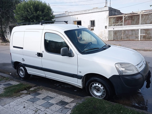 Citroën Berlingo Furgon 1.6 Hdi 92cv Am53