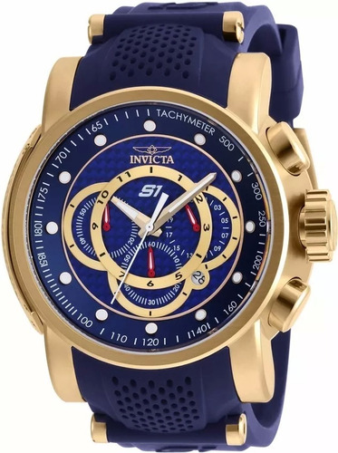 Invicta 19330 S1 Rally Original 52mm
