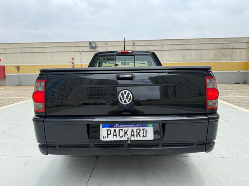 Volkswagen Saveiro 1.6 Supersurf