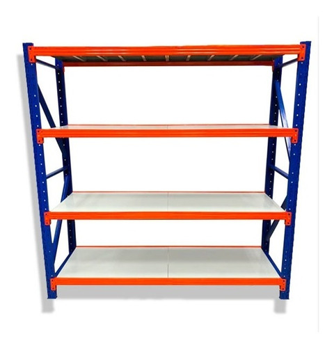 Estantería Rack Profesional