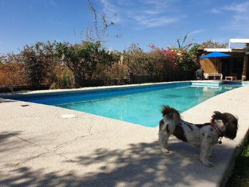 Venta Finca/rancho 8 Tourist Development For Sale 30 Minutes From Cuernavaca Morelos