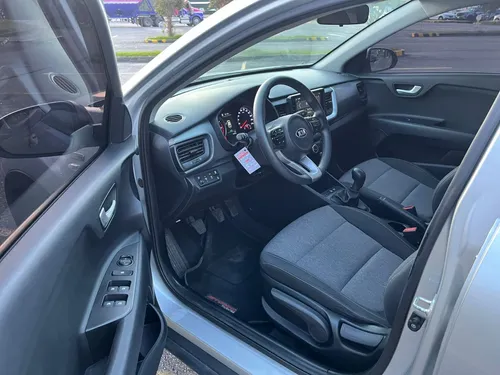 Kia Stonic 1.0 Zenith