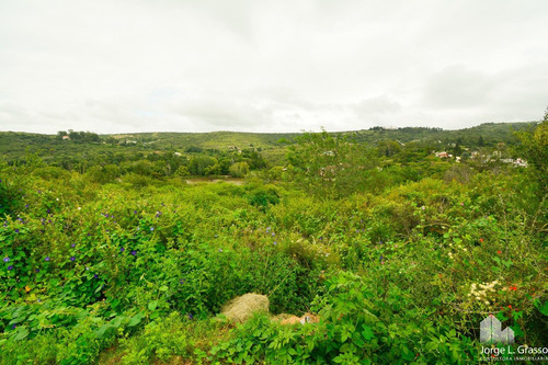 Imagen 4 de 14 de Lotes En Venta Ideal Para Inversión Sierras De Córdoba.