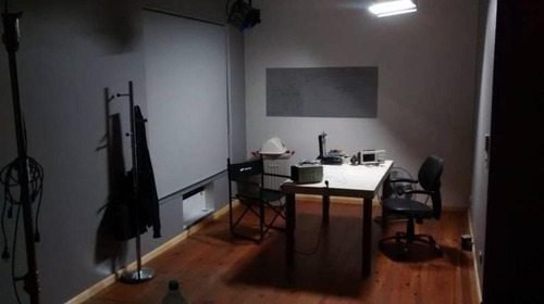 Imagen 4 de 5 de Deposito - Barracas, Distrito Diseño - Venta - Refaccionado A Nuevo