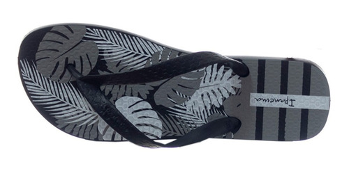 Imagen 5 de 10 de Ojotas Ipanema Kit Clas Urbana Hombre Verano Diseño
