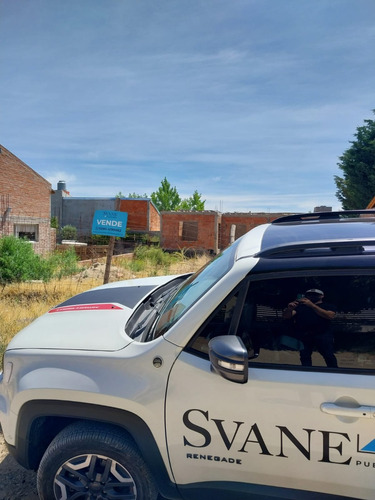 Casa A Terminar En Barrio Solanas De La Patagonia