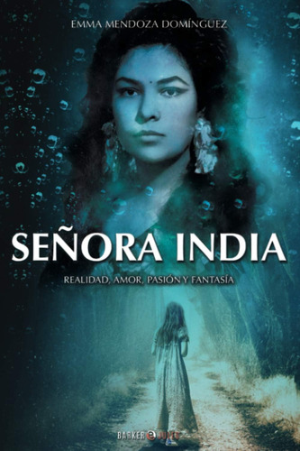 Libro: Señora India (spanish Edition)